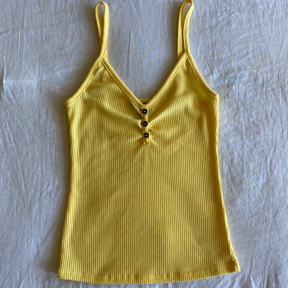 Yellow Top